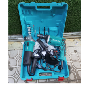 Makita combo drillset available