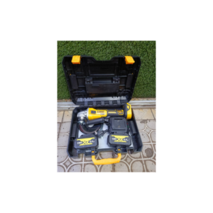 Dewalt cordless grinder