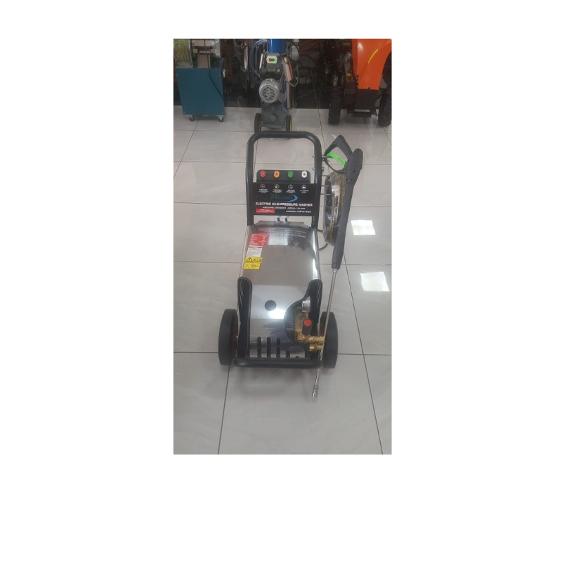 Milano Carwash Machine