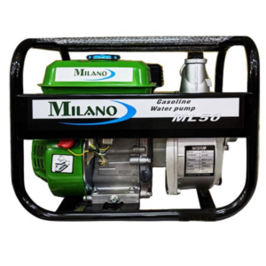 Milano Italia 2inch petrol water pump