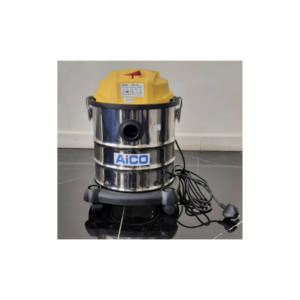 Wet and dry vaccum cleaner