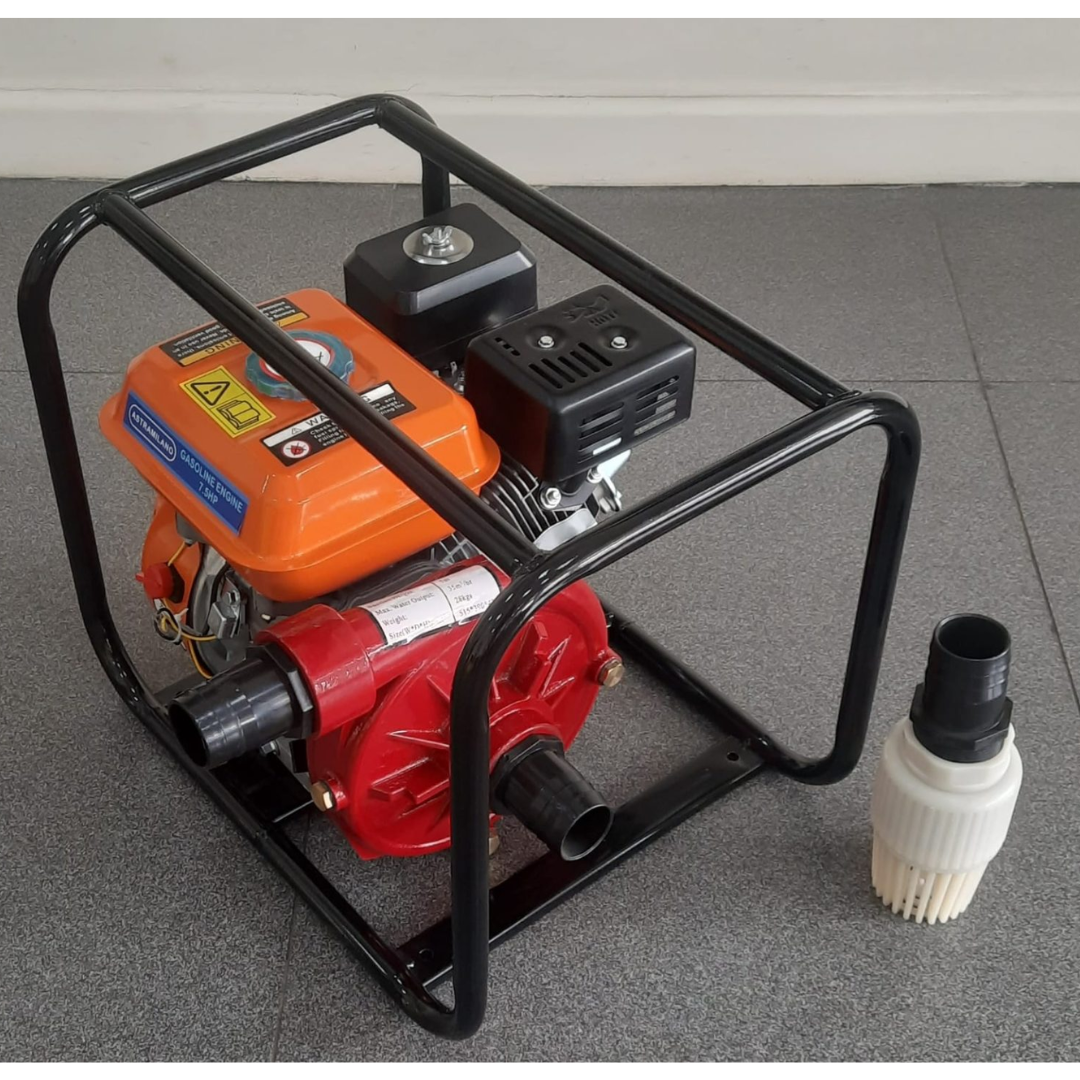 Astramilano Water Pump High Pressure - Image 3