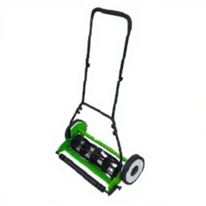 Aico Japan Manual Lawn Mower