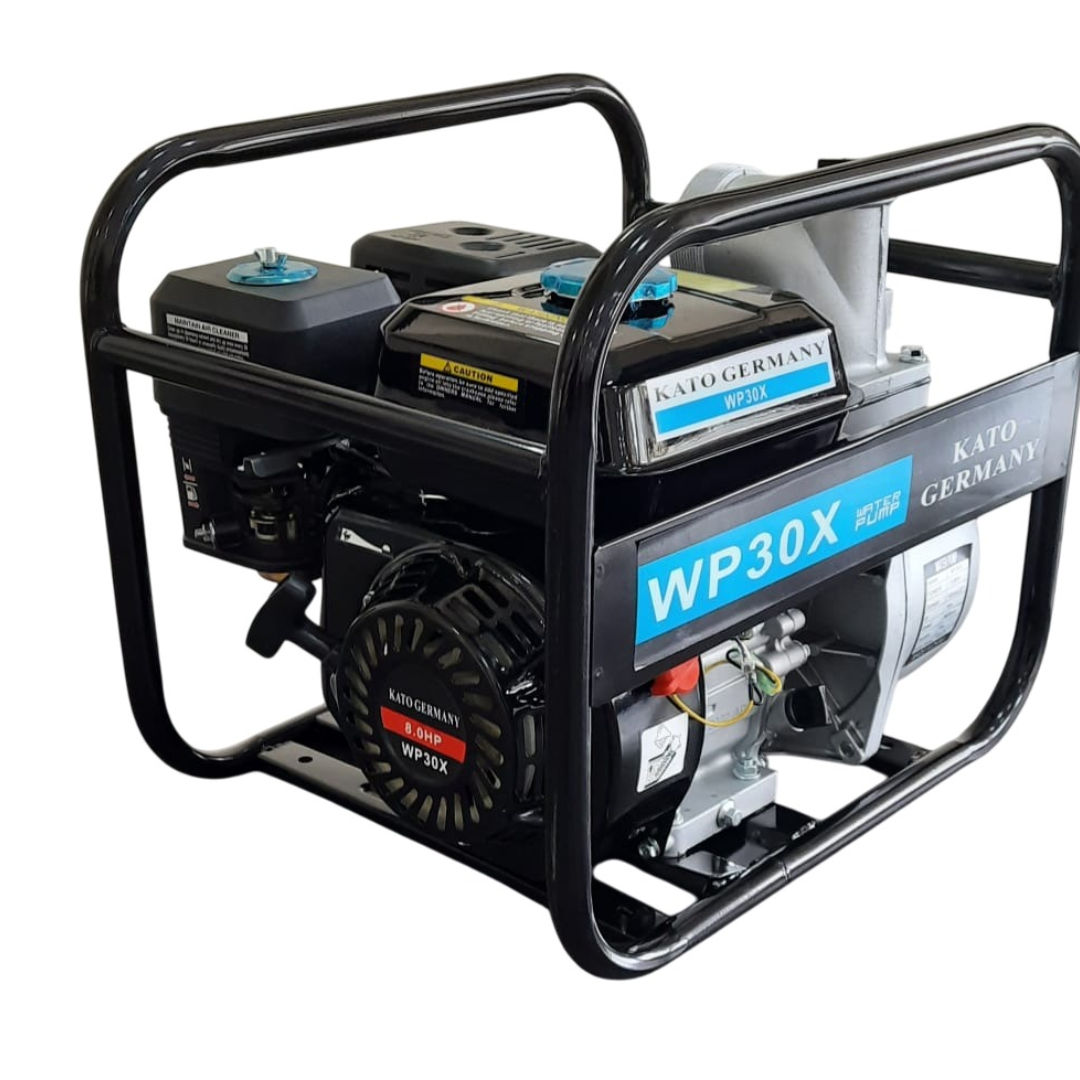WP30X Kato Germany water pump - Image 2