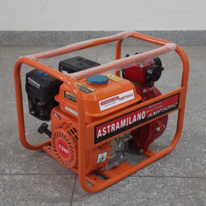 AMP50H2 Astramilano Water Pump
