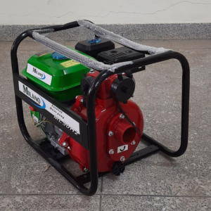 ML50H2 High Pressure Water Pump