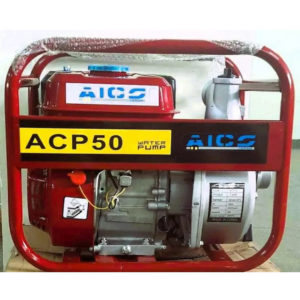 ACP50 AICO Japan water pump