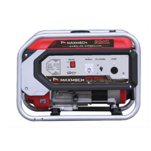 Maxmech Generator RFS-3800E