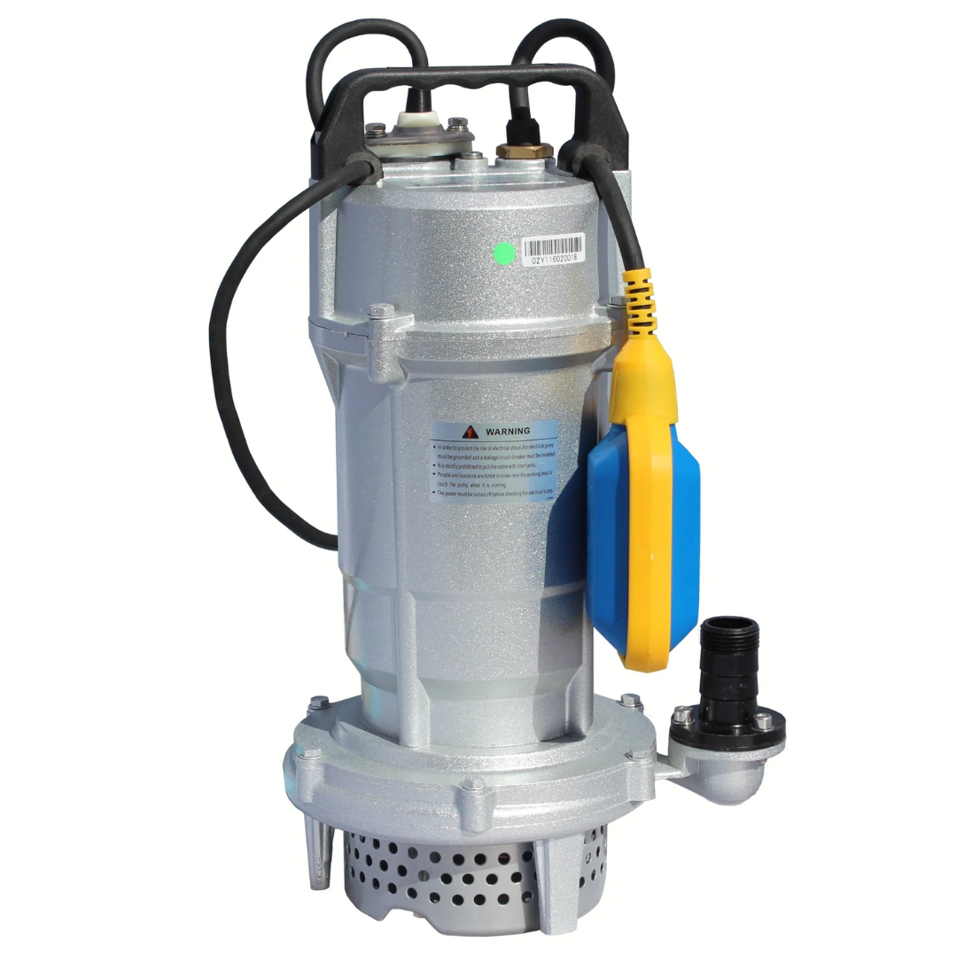 AICO 17M Electric Submersible Pump - Image 4