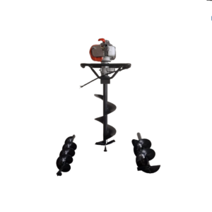 Hawking Earth Auger 3 Bits