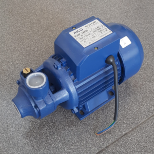 Aico Japan AKP80 Booster Pump