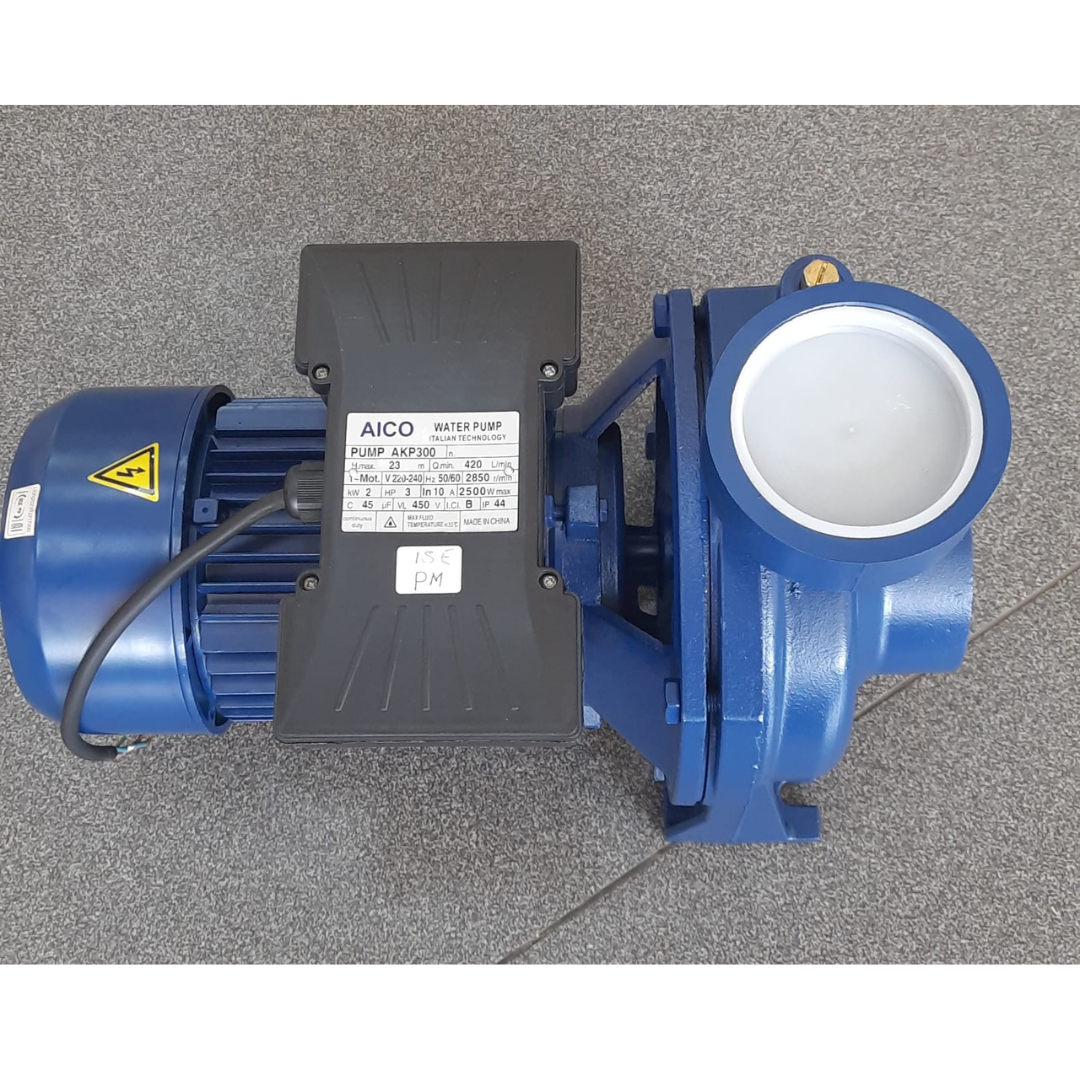 Aico Japan Booster pump - Image 3