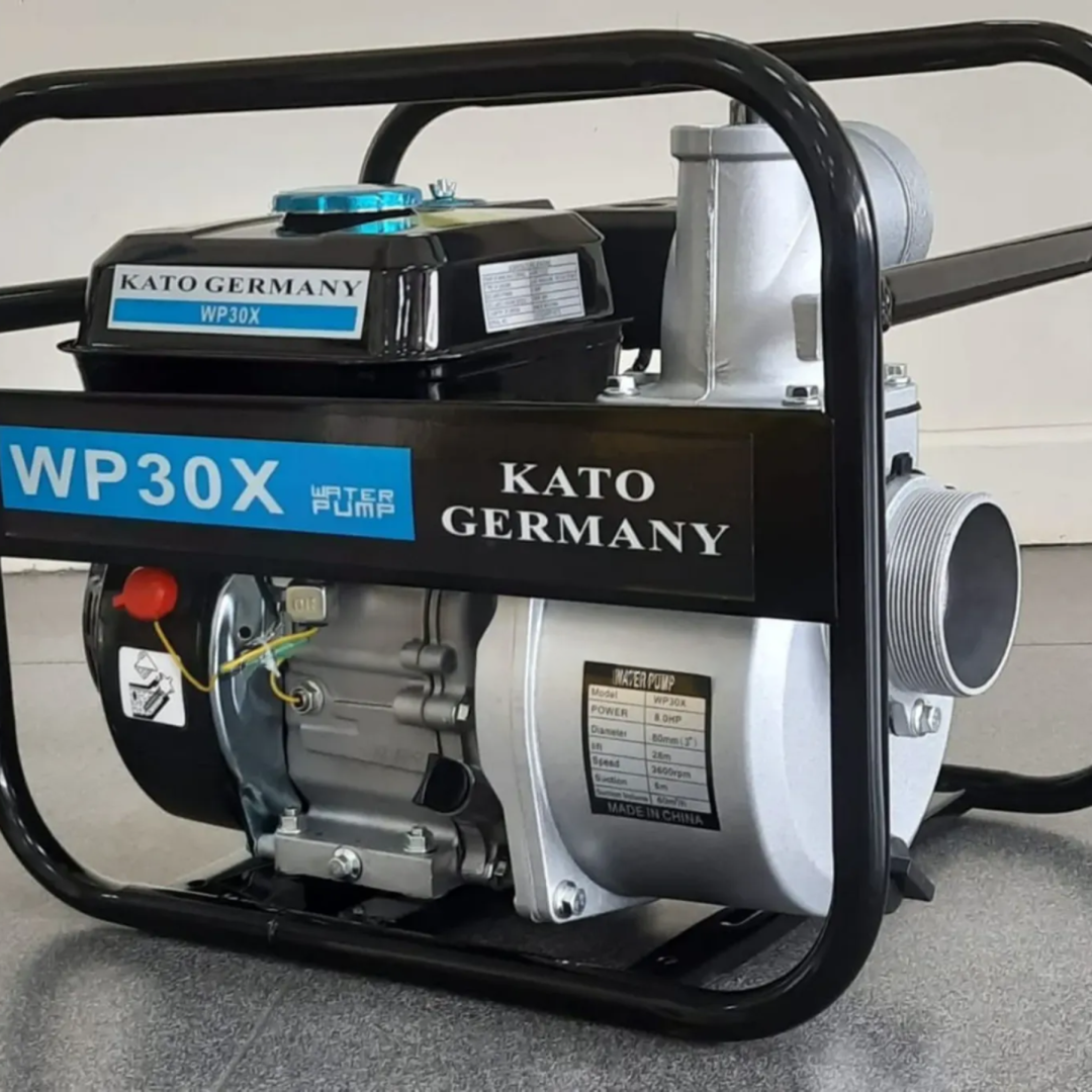 WP30X Kato Germany water pump - Image 4