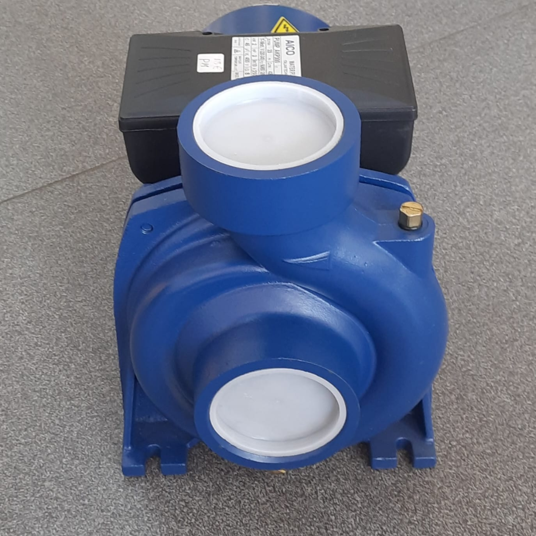 Aico Japan Booster pump - Image 2