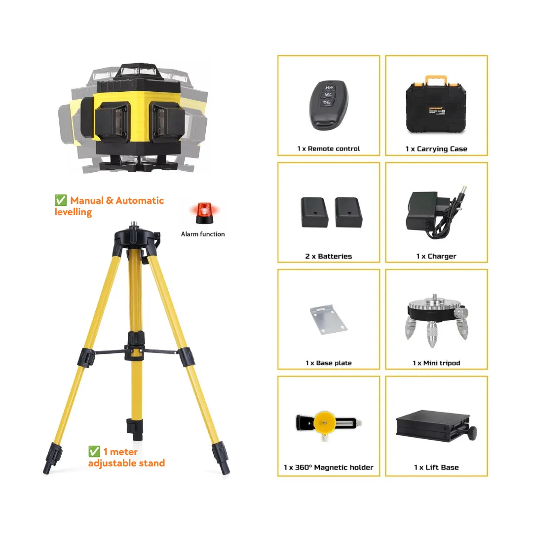 Laser video operations